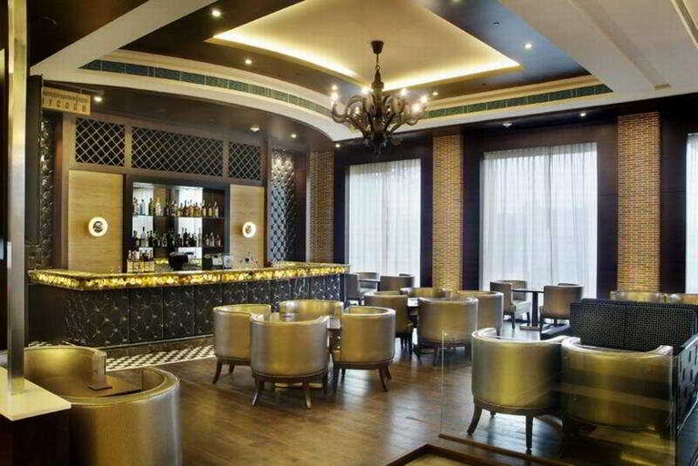 Public Area 3, Goldfinch Hotel Delhi, Faridabad