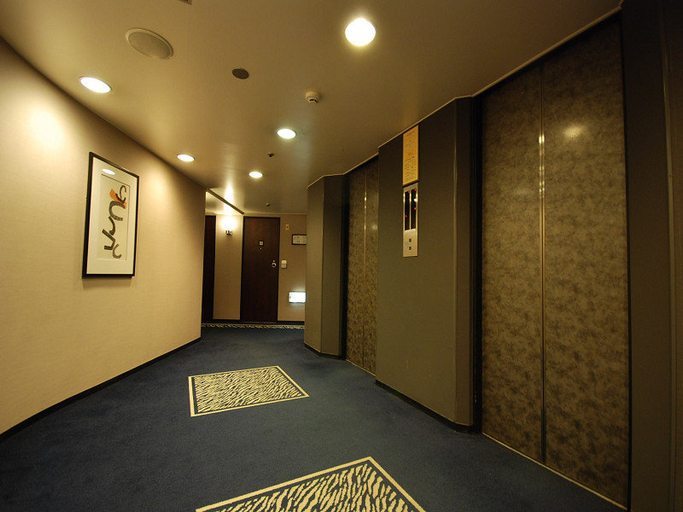 Exterior & Views 2, Maven Ginza, Chūō