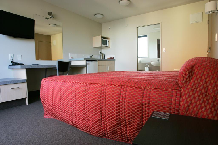 Public Area 3, Bella Vista Motel Ashburton, Ashburton