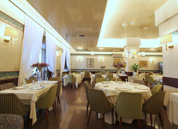 Food & Drinks 5, Hotel Cicolella, Foggia