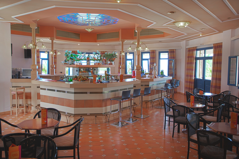 Food & Drinks 5, Lagas Aegean Village, South Aegean