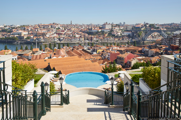 Sport & Beauty 2, The Yeatman, Vila Nova de Gaia