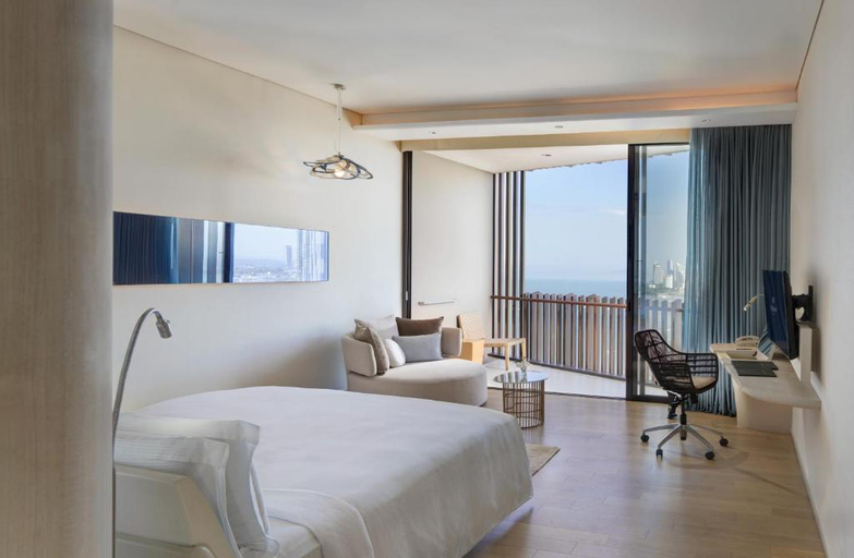 Hilton Pattaya, Pattaya