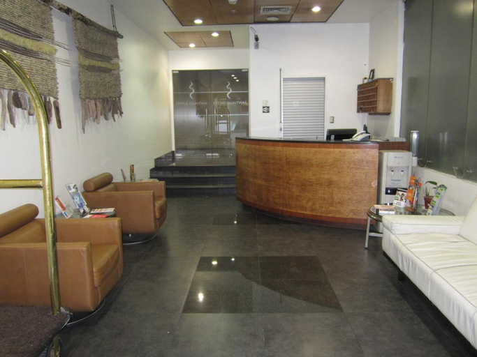 Public Area 3, RQ Santiago, Santiago