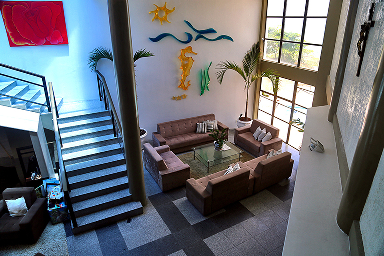 Public Area 3, Costa Do Atlantico, Natal