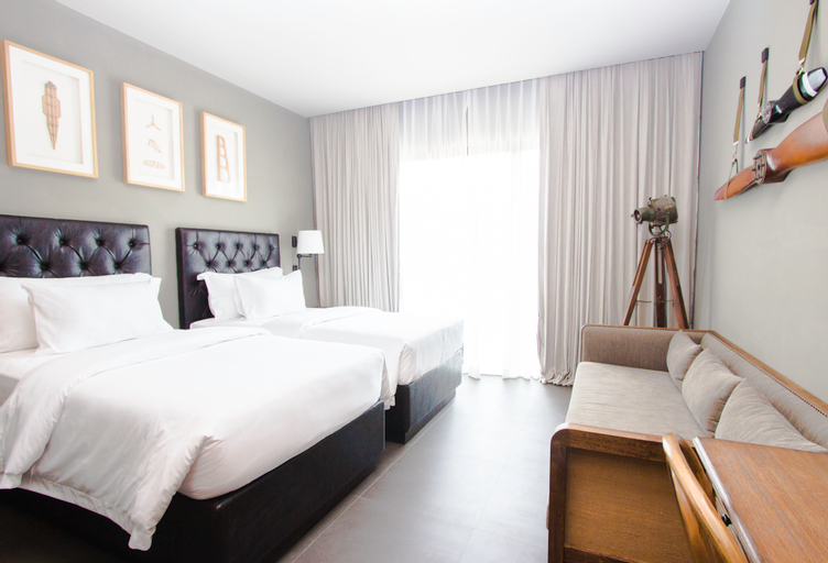 Bedroom 26