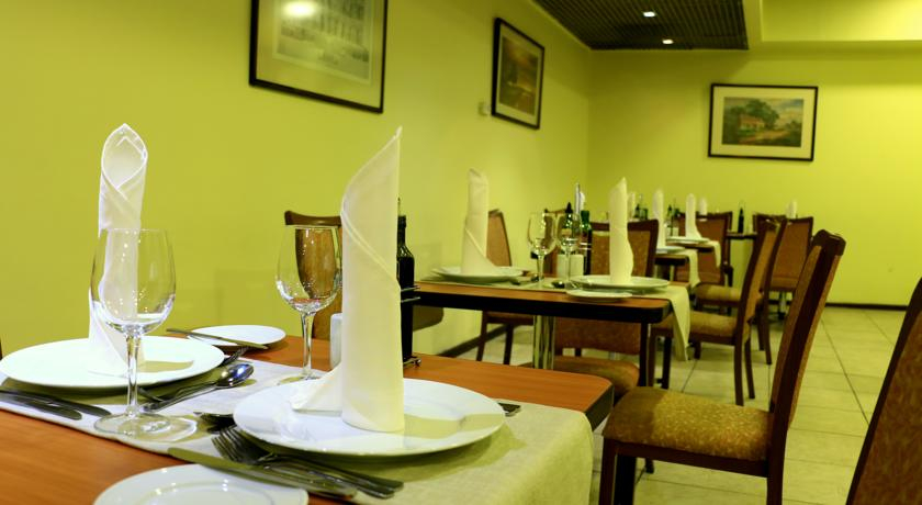 Food & Drinks 5, Diego De Almagro Santiago Centro, Santiago