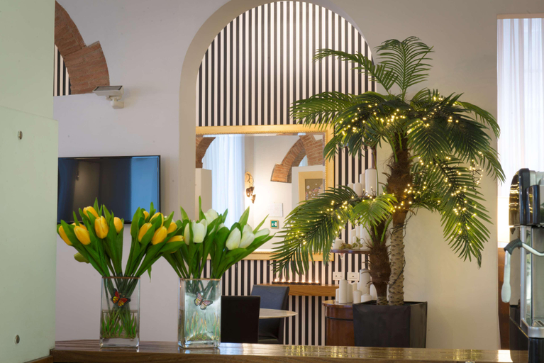 Public Area 3, De La Pace, Sure Hotel Collection by Best Western, Florence