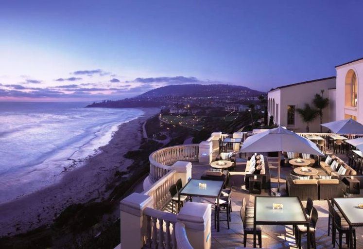 The Ritz-Carlton, Laguna Niguel, Orange