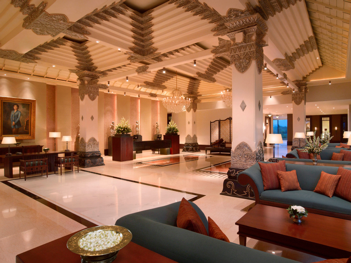 Sheraton Mustika Yogyakarta Resort and Spa, Sleman