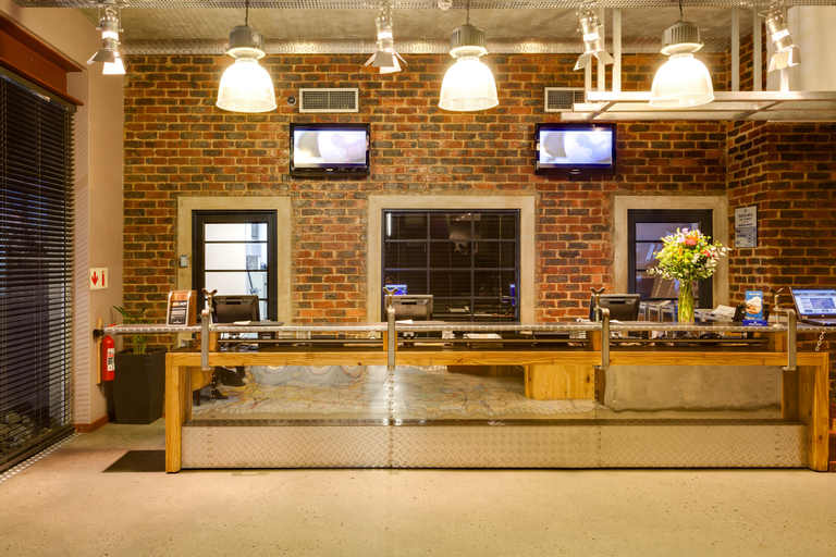 Public Area 4, Protea Hotel by Marriott O.R. Tambo Airport, Ekurhuleni
