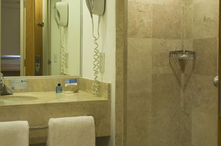 Bathroom 4, One Saltillo Derramadero, Saltillo