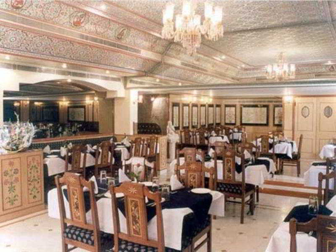 Food & Drinks 5, Hotel Ashish, Jaipur