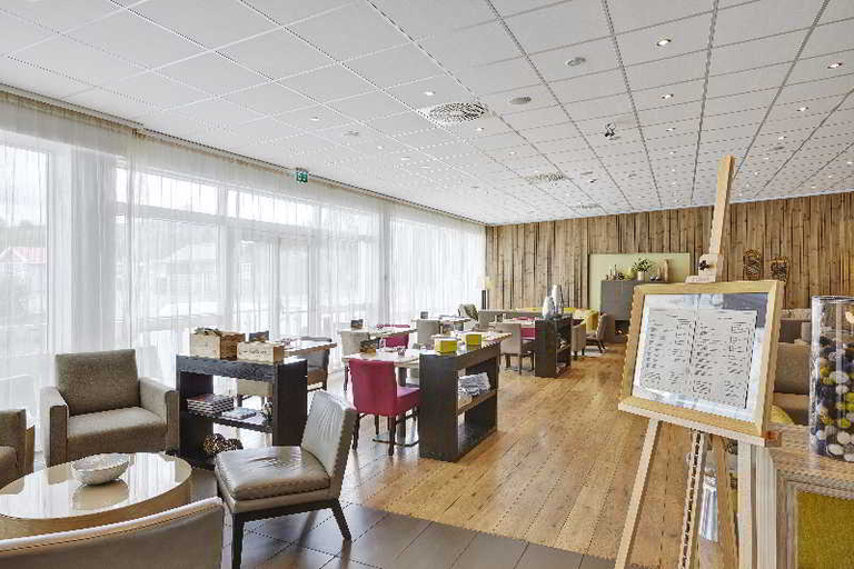 Food & Drinks 5, Akureyri - Berjaya Iceland Hotels, Akureyri