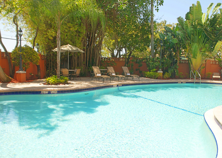 Sport & Beauty 2, Sheraton Suites Cypress Creek Ft. Lauderdale, Broward