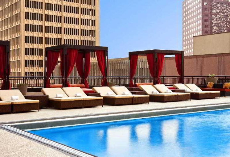 Sport & Beauty 2, Sheraton Dallas Hotel, Dallas
