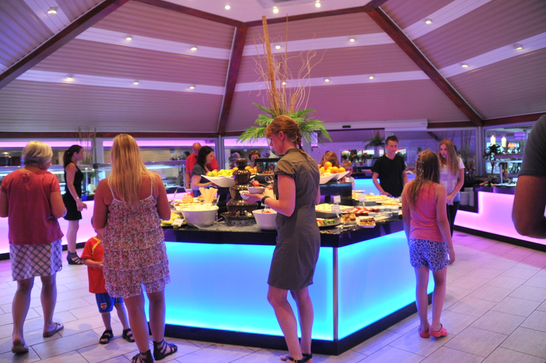 Public Area 2, TUI BLUE Pascha Bay, Alanya