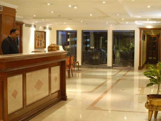 Public Area 2, Samsara Boutique hotel, Bagmati