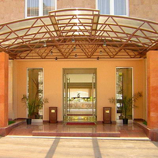Public Area