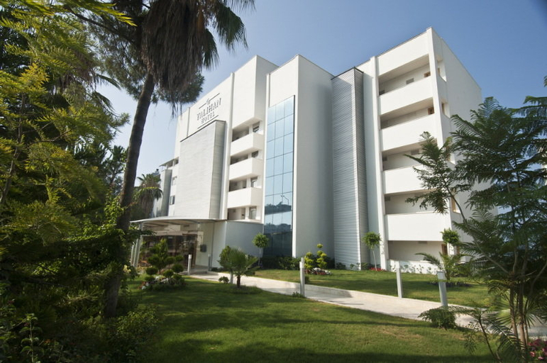 Exterior & Views 2, Yalihan Una, Alanya