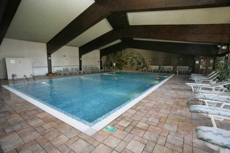 Sport & Beauty 3, Hotel Pirin, Bansko