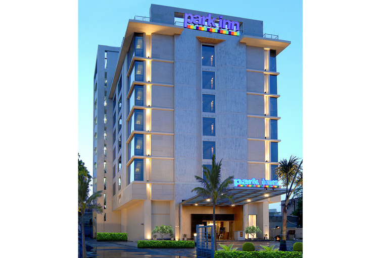 Fairfield by Marriott Jaipur, Jaipur