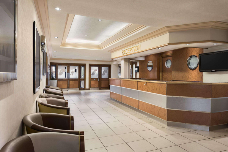 Public Area 3, Ramada Birmingham Solihull, Solihull