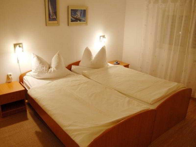 Bedroom 5, Apartments Cala, Biograd na Moru