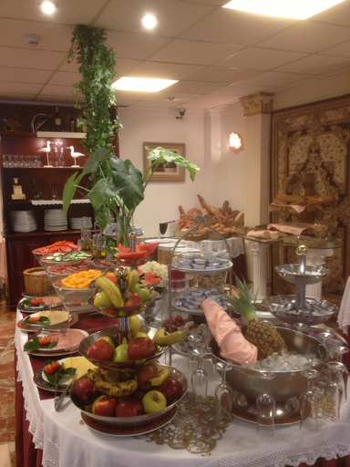 Food & Drinks 4, Claramar, Girona