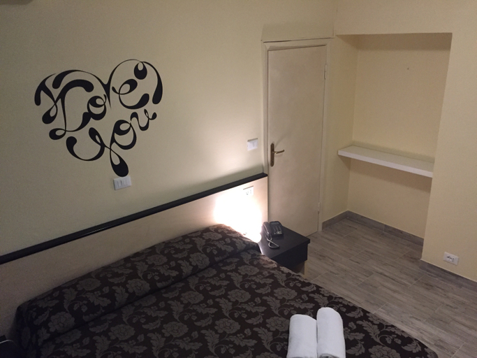 Bathroom, Storyville Simple Stay - Special Offers, Massa Carrara