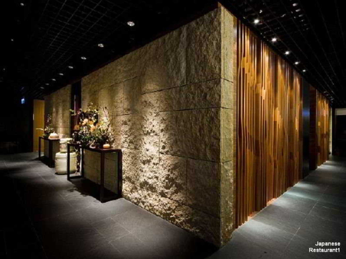 Public Area 4, Fullon Hotel Taipei Central, Taipei City