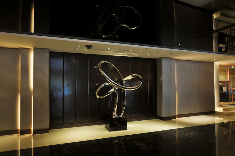 Public Area 5, Caesar Park Hotel Taipei, Taipei City