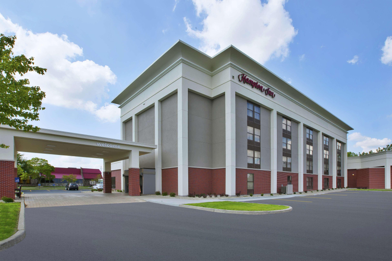 Exterior & Views 5, Hampton Inn Toledo-South/Maumee, Lucas