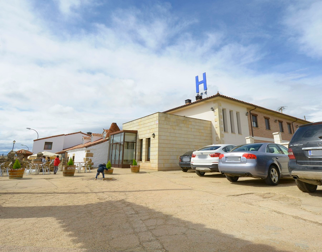 Public Area