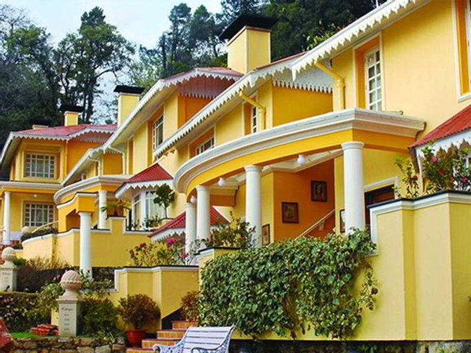 MAYFAIR Darjeeling, Darjiling