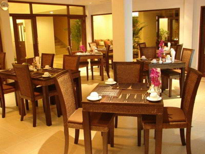 Food & Drinks 4, La Maison Hua Hin, Hua Hin