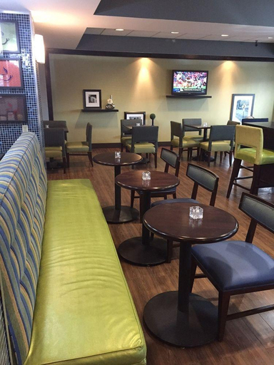 Public Area 3, Hampton Inn Birmingham/Trussville, Jefferson