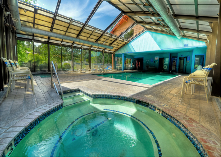 Sport & Beauty 5, Shilo Inn Suites Bend, Deschutes
