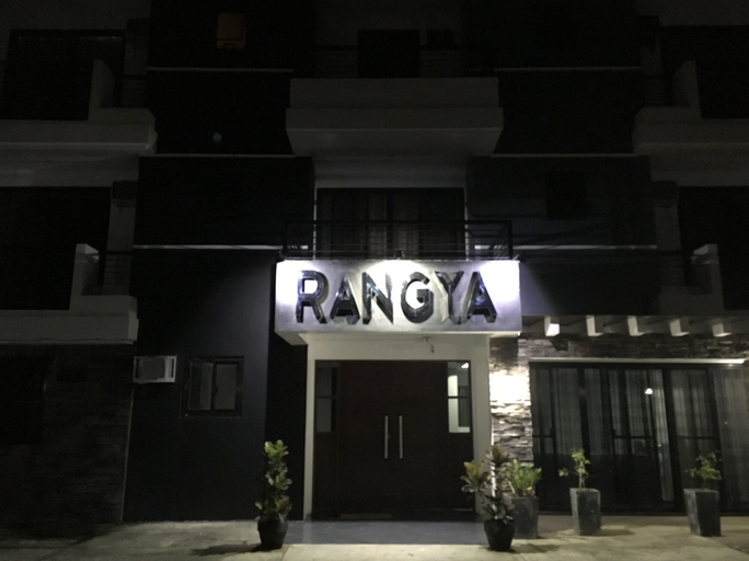 Rangya Hotel, Tagaytay City