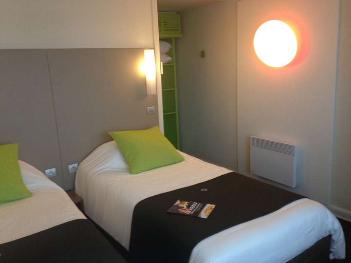 Bedroom 14