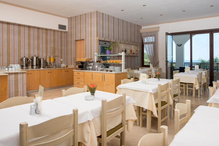 Food & Drinks 4, Hotel Villa Natassa, East Macedonia and Thrace