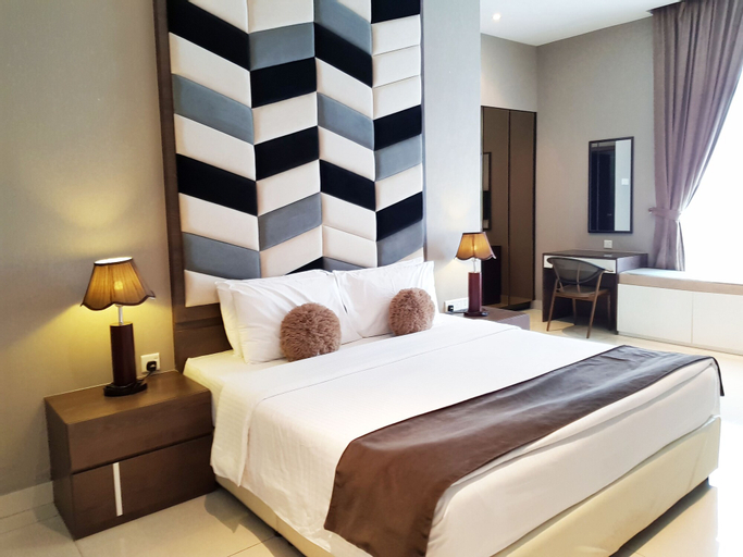 Bedroom 27