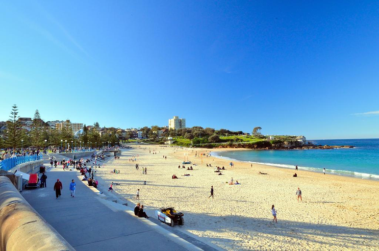 Exterior & Views 2, Dive Hotel Coogee Beach, Sydney