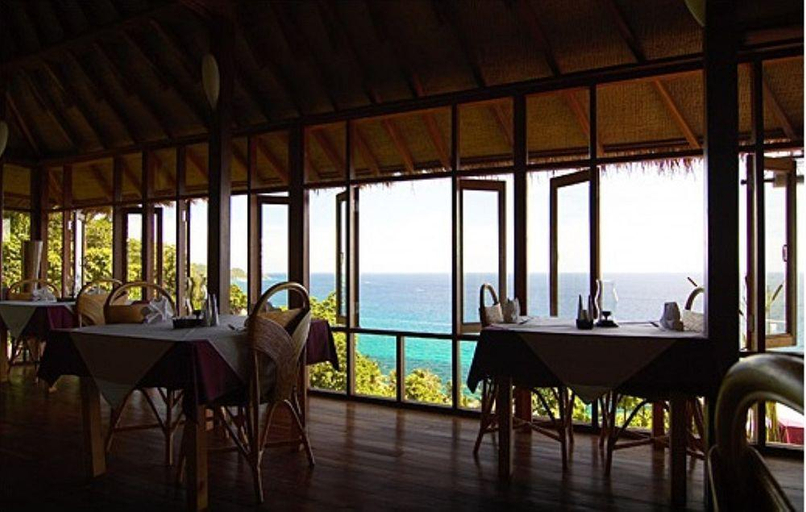 Food & Drinks 4, Thipwimarn Resort, Ko Phangan