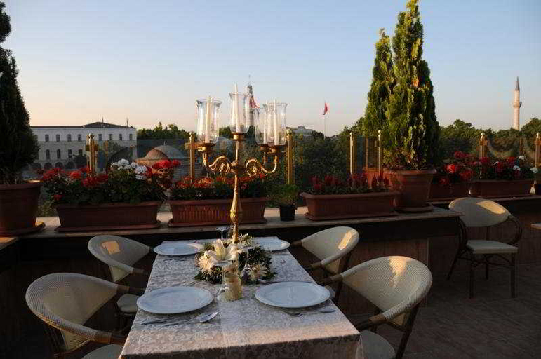 Others 4, Sky Kamer Hotel Istanbul, Fatih