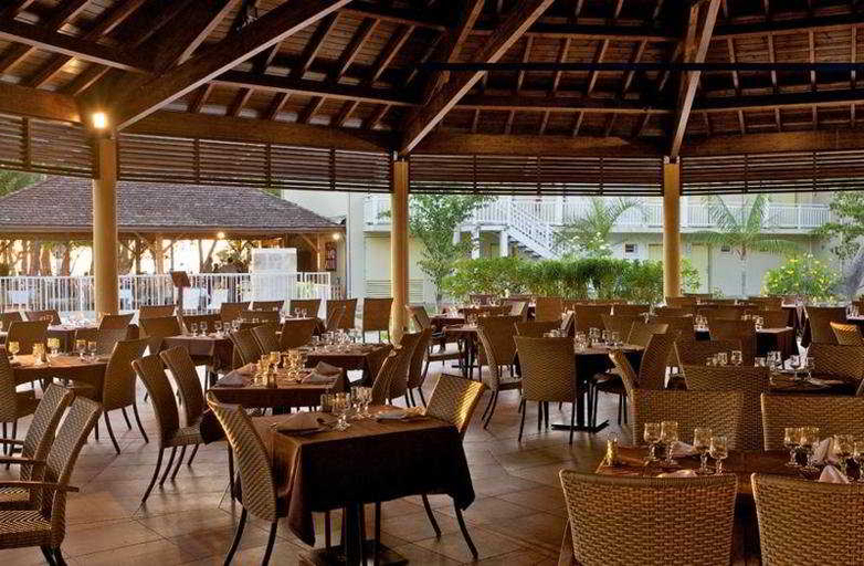Food & Drinks 5, Hotel Le Recif, Saint-Paul