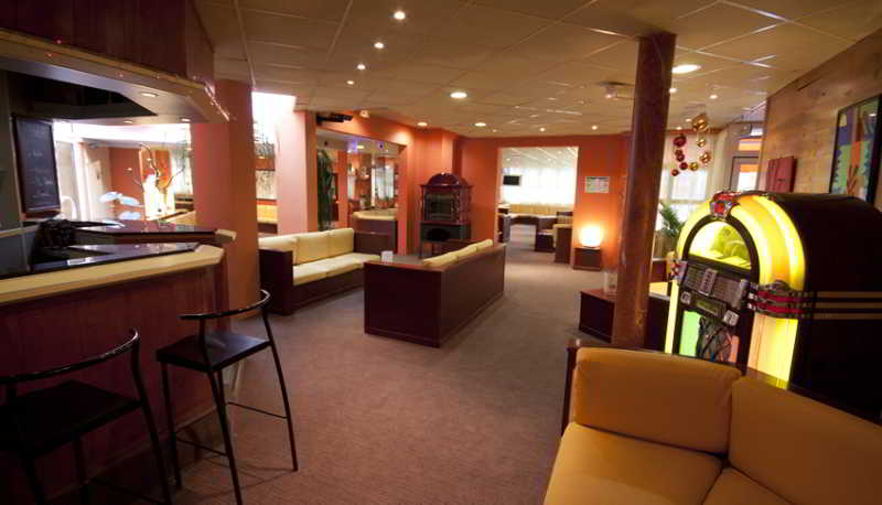 Public Area 2, Balneo Aladin, Hautes-Pyrénées