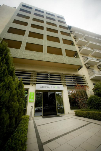 Exterior & Views 2, Athinais Hotel, Attica