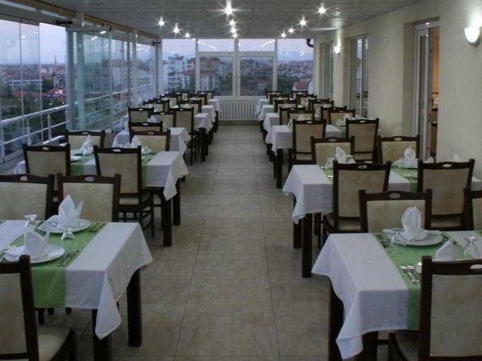 Food & Drinks, Ali Bilir, Beyşehir