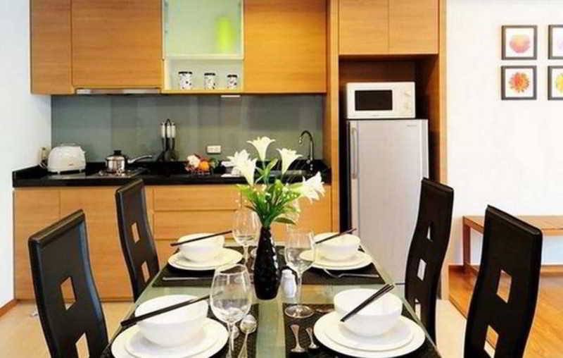Bedroom 3, Golden Pearl Hotel, Bang Na